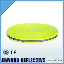 safety fluorescent webbing